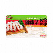 Спагеті Yumart Shirataki у вузликах mini slide 1