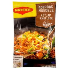 Вермішель Maggi соєвий часник В* mini slide 1