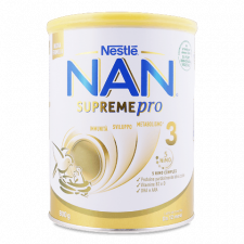 Суміш NAN Supreme Pro 3 mini slide 1