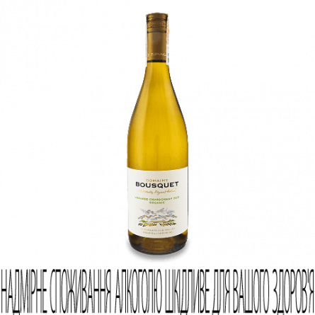 Вино Domaine Bousquet Chardonnay slide 1