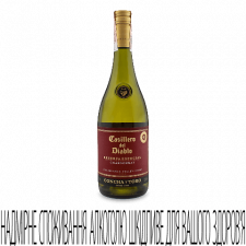 Вино Casillero del Diablo Reserva Chardonnay mini slide 1