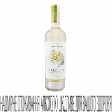 Вино Santa Carolina Reserva Sauvignon Blanc mini slide 1