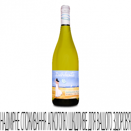 Вино Estampa Delviento Sauvignon Blanc slide 1