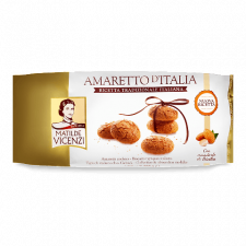Печиво Matilde Vicenzi амаретті mini slide 1