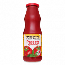 Пюре томатне Pomilia mini slide 1