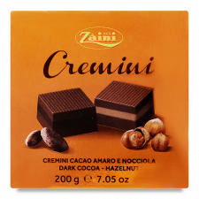 Цукерки Zaini Cremini mini slide 1