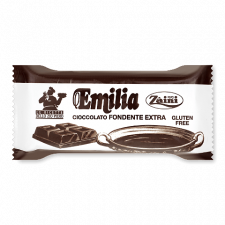 Шоколад чорний Zaini Emilia mini slide 1