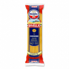 Вироби макаронні Divella Linguine спагеті В* mini slide 1