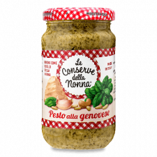 Соус Pesto Genovese Della Nonna mini slide 1