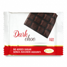 Шоколад чорний Zaini без цукру mini slide 1