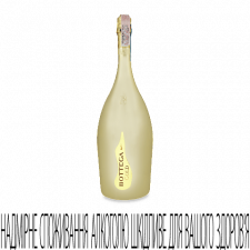 Вино ігристе Bottega Gold Prosecco Brut mini slide 1