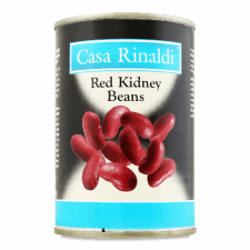 Квасоля Casa Rinaldi «Ред Кідні» червона з/б mini slide 1