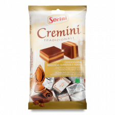 Цукерки Sorini «Креміні» mini slide 1