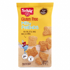 Печиво Schar Milly Friends mini slide 1