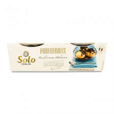 Профітролі десерт Solo Italia mini slide 1