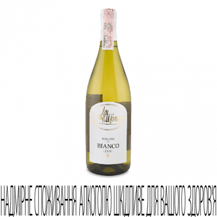 Вино Altesino Bianco Toscana IGT slide 1