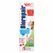 Паста зубна Biorepair Kids mini slide 1