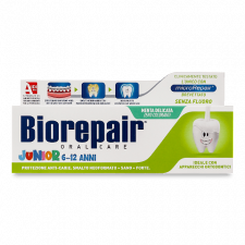Паста зубна Biorepair Junior mini slide 1