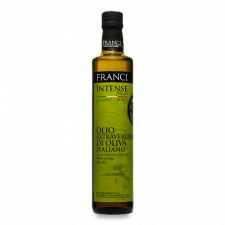 Олія оливкова Franci Extra Virgin Intence mini slide 1