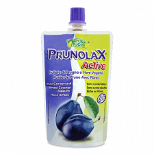 Пюре фруктове PrunolaX слива mini slide 1