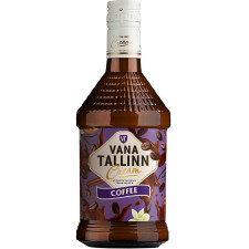 Лікер Vana Tallinn Coffee 16% 0,5л mini slide 1