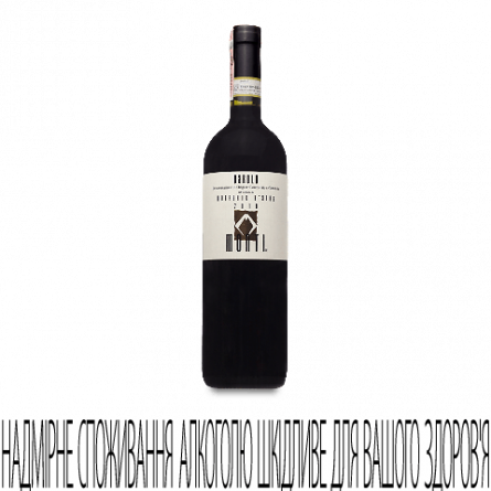 Вино Monti Barolo DOCG 2010 slide 1