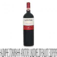 Вино Castello di Radda Chianti Classico mini slide 1