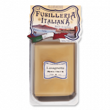 Вироби макаронні Fusilleria di Gragnano «Лазаньєтта» mini slide 1