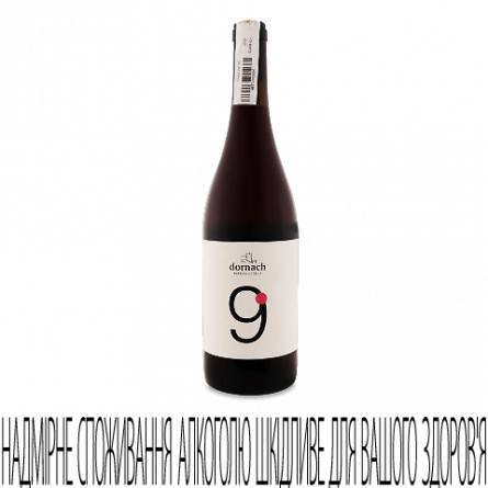 Вино Dornach Patrick Uccelli 9 Pinot Noir