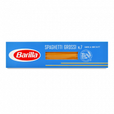Вироби макаронні Barilla спагетонні В* mini slide 1