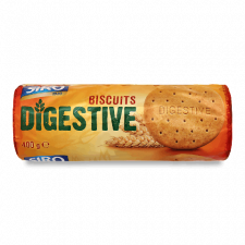 Печиво Siro Digestive галетне mini slide 1