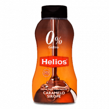 Топінг Helios карамельний для десертів mini slide 1
