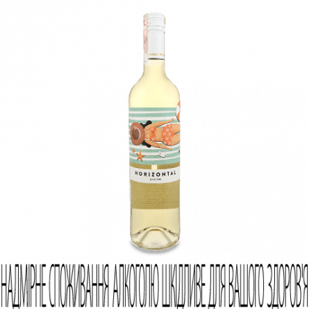 Вино Horizontal blanco slide 1