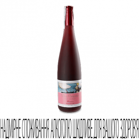 Вино Baronia de Turis Vina Poniente Tinto slide 1