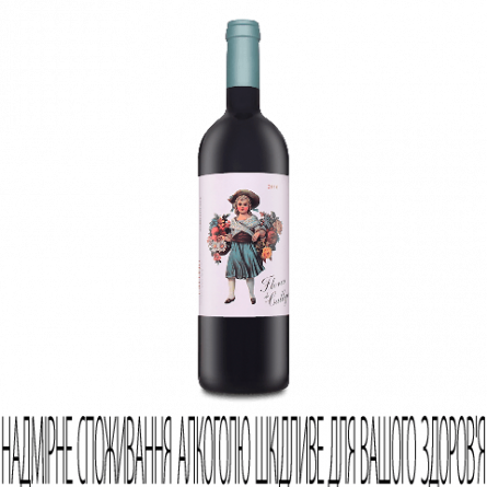 Вино Callejo Flores de Callejo DO Ribera
