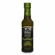Олія оливкова Pons Extra Virgin mini slide 1