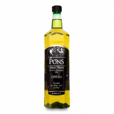 Олія оливкова Pons Pomace mini slide 1