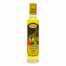 Оливкова олія Iberica рафінована 100% mini slide 1