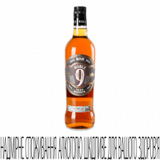 Ром Doble 9 Cuban Rum Gran Reserva mini slide 1