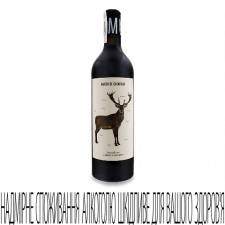 Вино Casa Rojo Musso Cabernet Sauvignon Red mini slide 1