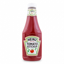 Кетчуп Heinz томатний mini slide 1