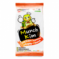 Снеки норі ТМ MunchKim mini slide 1
