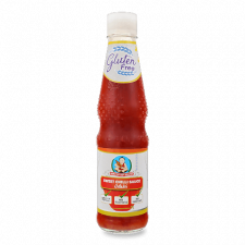 Соус Healthy Boy Brand солодкий з чилі mini slide 1