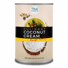 Вершки кокосові Thai Coco стерилізовані mini slide 1