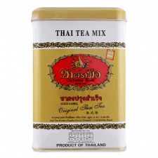 Чай червоний Cha Tra Mue з ароматом ванілі в порошку mini slide 1