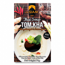 Паста deSiam «Том Кха» тайська для супу mini slide 1