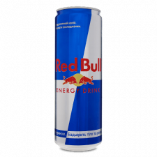 Напій енергетичний Red Bull mini slide 1