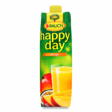 Нектар Happy Day манго mini slide 1