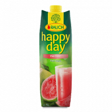 Нектар Happy Day гуава рожева mini slide 1
