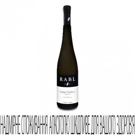 Вино Rabl Gruner Veltliner Auslese